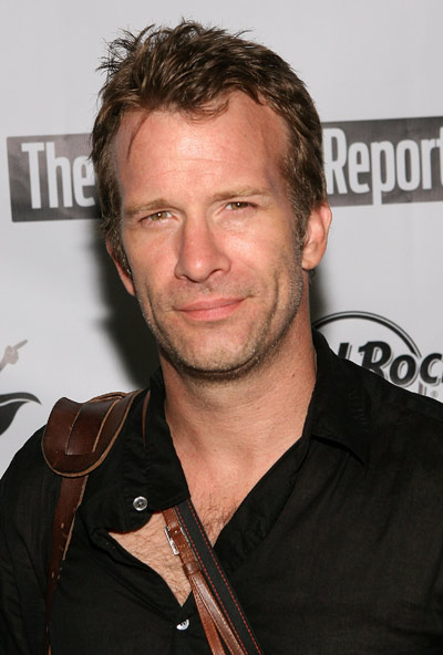 Thomas Jane